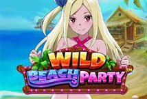 Wild Beach Party Slot Review